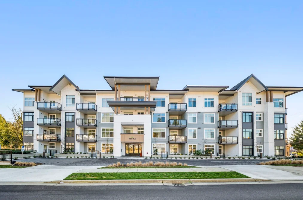 Condo for sale at 211 33920 Best Avenue Mission British Columbia - MLS: R3095541