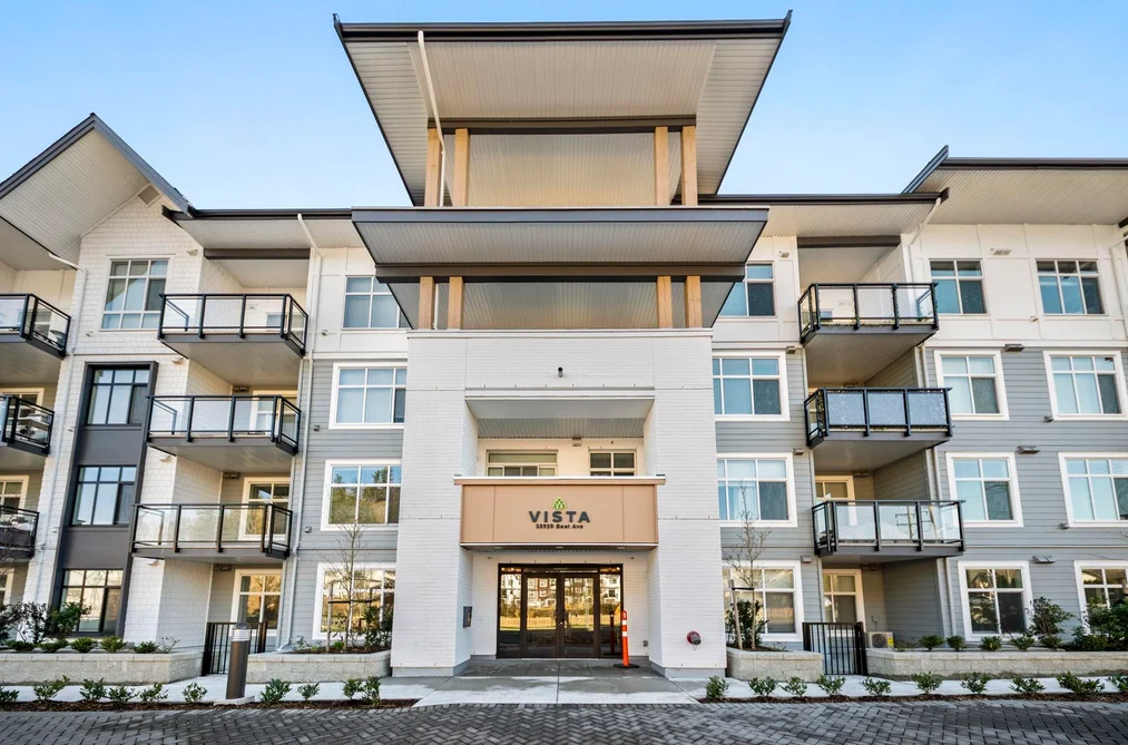 211 33920 BEST AVENUE, Mission BC V2V 0L9, Mission BC — Residential for Sale - Photo 2