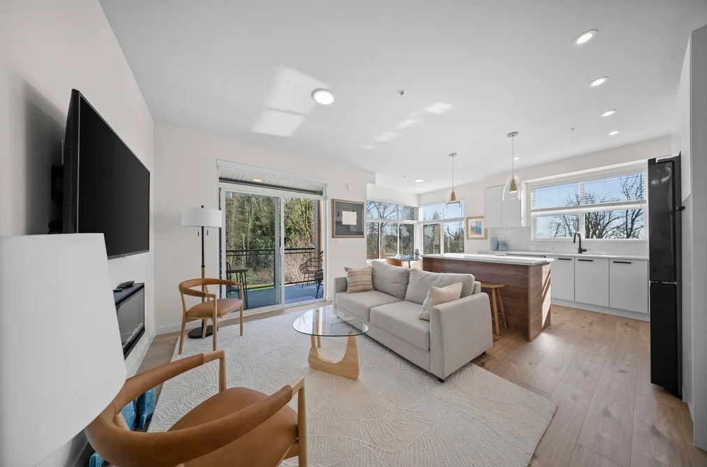 211 33920 BEST AVENUE, Mission BC V2V 0L9, Mission BC — Residential for Sale - Photo 5