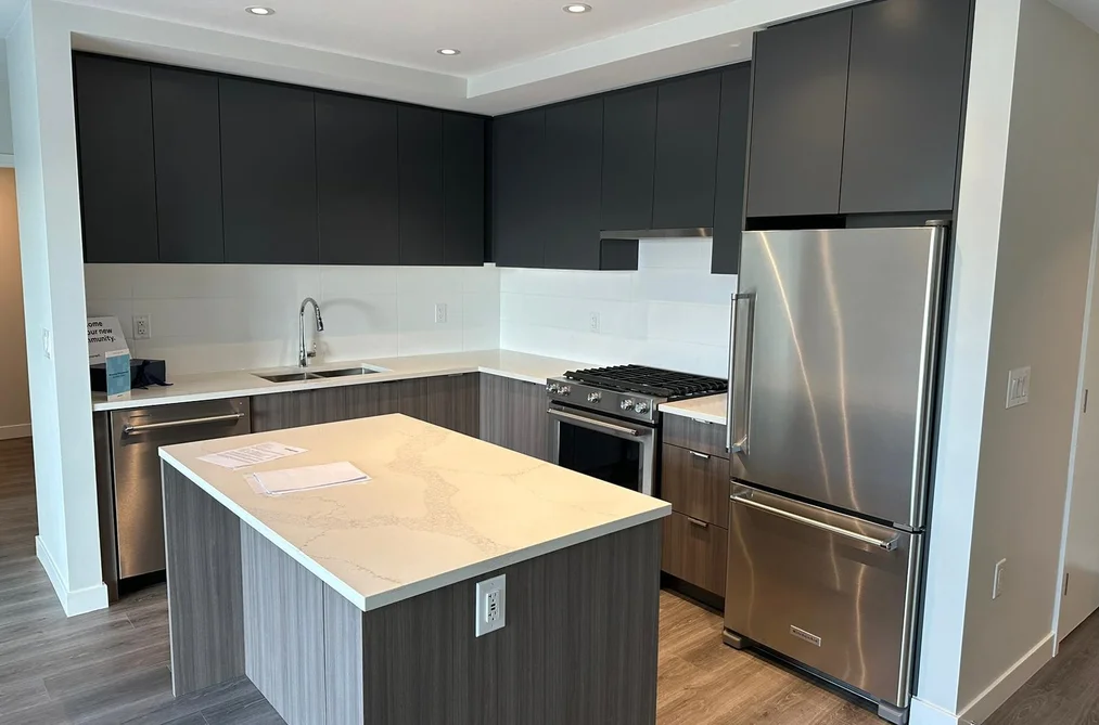211 3430 E KENT AVENUE SOUTH, Vancouver BC V5S 0G7, Vancouver BC — Residential for Sale — Photo 3 of 26