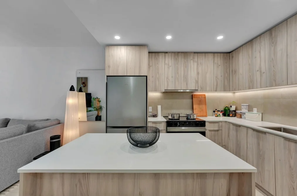 211 3596 MALSUM DRIVE, North Vancouver BC V7G 0B5, North Vancouver BC — Residential for Sale - Photo 3