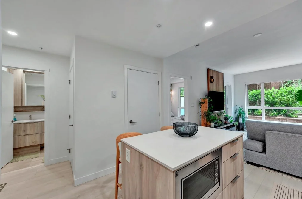 211 3596 MALSUM DRIVE, North Vancouver BC V7G 0B5, North Vancouver BC — Residential for Sale - Photo 4
