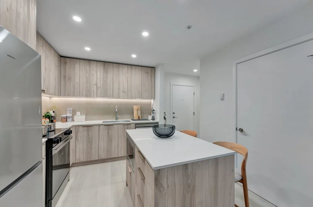 211 3596 MALSUM DRIVE, North Vancouver BC V7G 0B5, North Vancouver BC — Residential for Sale - Photo 5