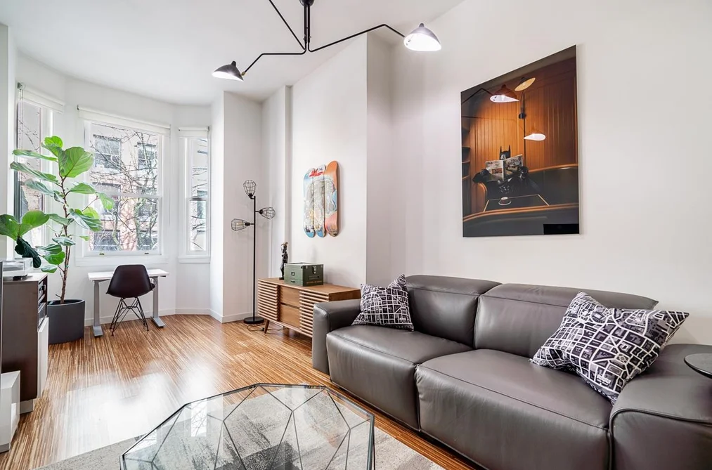 211 36 WATER STREET, Vancouver BC V6B 0B7, Vancouver BC — Residential for Sale - Photo 2