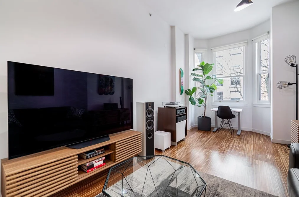 211 36 WATER STREET, Vancouver BC V6B 0B7, Vancouver BC — Residential for Sale - Photo 3
