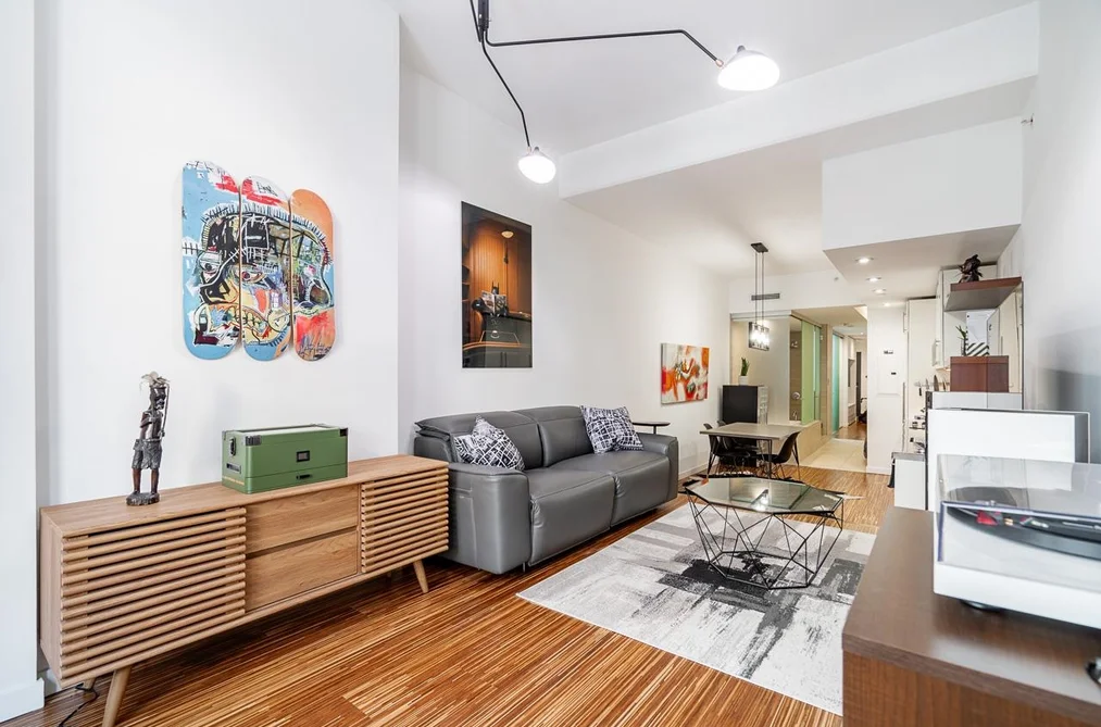 211 36 WATER STREET, Vancouver BC V6B 0B7, Vancouver BC — Residential for Sale - Photo 4