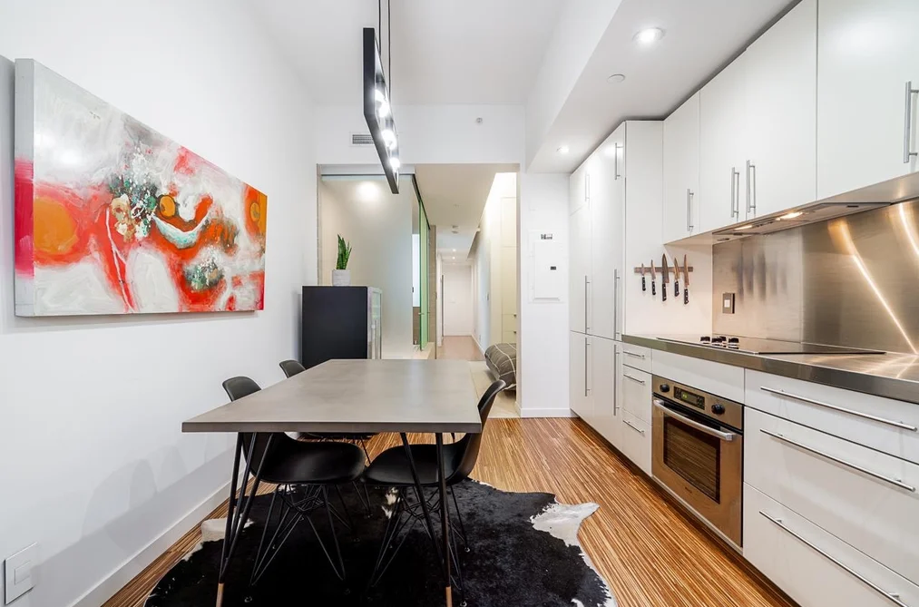 211 36 WATER STREET, Vancouver BC V6B 0B7, Vancouver BC — Residential for Sale - Photo 6