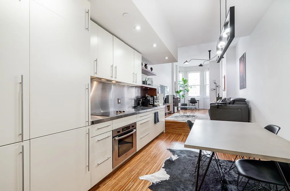 211 36 WATER STREET, Vancouver BC V6B 0B7, Vancouver BC — Residential for Sale - Photo 7