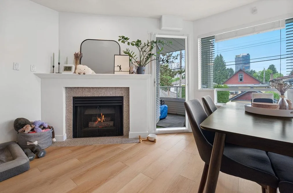 211 3628 RAE AVENUE, Vancouver BC V5R 2P5, Vancouver BC — Residential for Sale — Photo 13 of 38