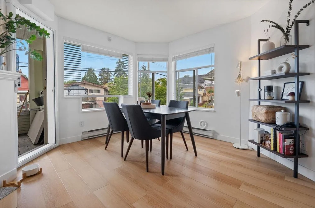 211 3628 RAE AVENUE, Vancouver BC V5R 2P5, Vancouver BC — Residential for Sale — Photo 14 of 38