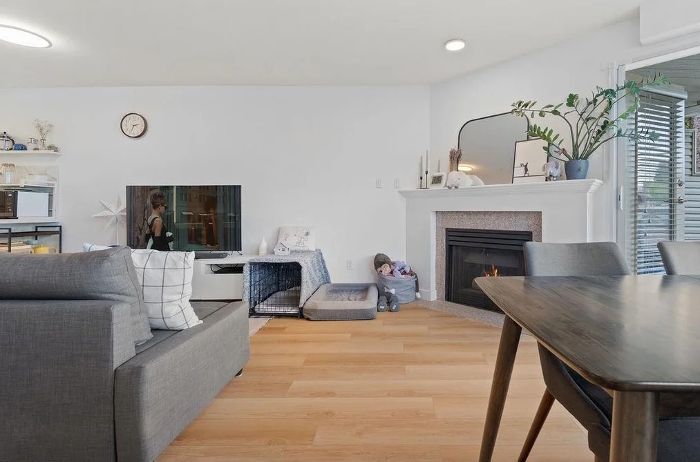 211 3628 RAE AVENUE, Vancouver BC V5R 2P5, Vancouver BC — Residential for Sale — Photo 17 of 38