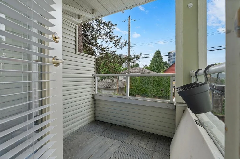 211 3628 RAE AVENUE, Vancouver BC V5R 2P5, Vancouver BC — Residential for Sale — Photo 18 of 38