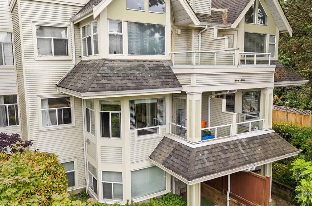 211 3628 RAE AVENUE, Vancouver BC V5R 2P5, Vancouver BC — Residential for Sale — Photo 27 of 38