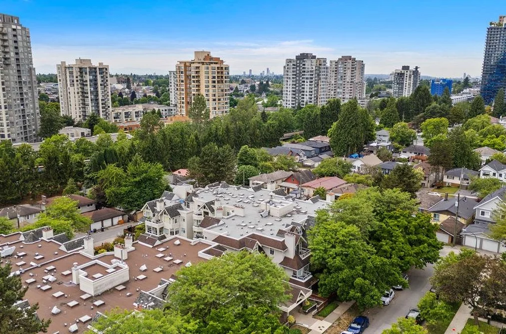 211 3628 RAE AVENUE, Vancouver BC V5R 2P5, Vancouver BC — Residential for Sale — Photo 32 of 38