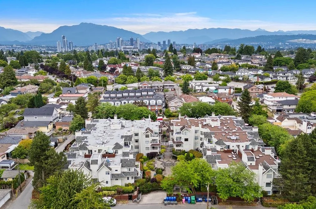 211 3628 RAE AVENUE, Vancouver BC V5R 2P5, Vancouver BC — Residential for Sale — Photo 34 of 38