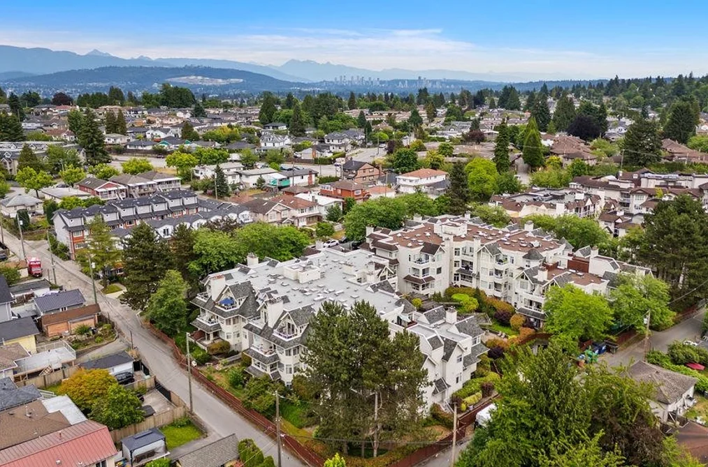 211 3628 RAE AVENUE, Vancouver BC V5R 2P5, Vancouver BC — Residential for Sale — Photo 35 of 38