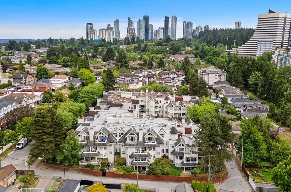 211 3628 RAE AVENUE, Vancouver BC V5R 2P5, Vancouver BC — Residential for Sale — Photo 36 of 38
