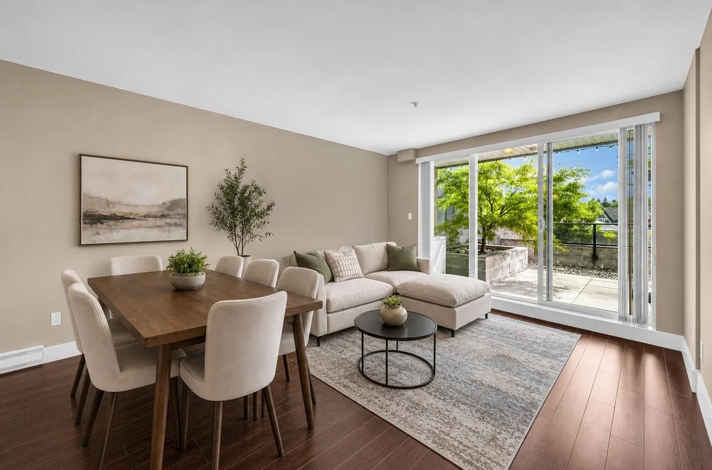 211 4338 COMMERCIAL STREET, Vancouver BC V5N 5G6, Vancouver BC — Residential for Sale - Photo 2
