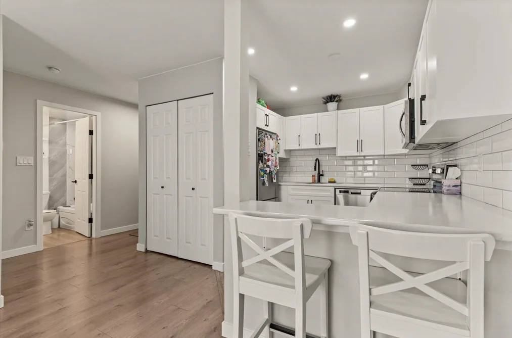 Condo for sale at 211 45749 Spadina Avenue Chilliwack British Columbia - MLS: R3135106