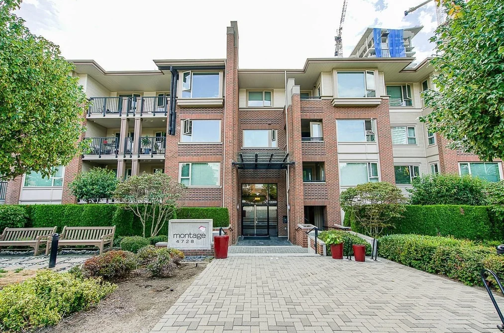 4728 Dawson St Unit 211, Burnaby, BC - MLS: R3172366