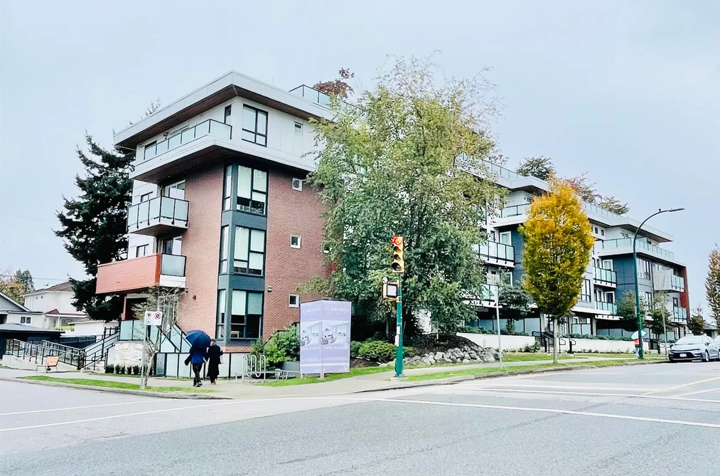 211 - 4933 Clarendon Street, Vancouver, BC - MLS: R3180097 - Photo 2 211 - 4933 Clarendon Street, Vancouver, BC - MLS: R3180097 - Photo 2