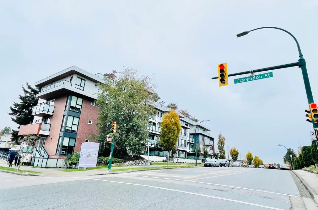 211 - 4933 Clarendon Street, Vancouver, BC - MLS: R3180097 - Photo 3 211 - 4933 Clarendon Street, Vancouver, BC - MLS: R3180097 - Photo 3