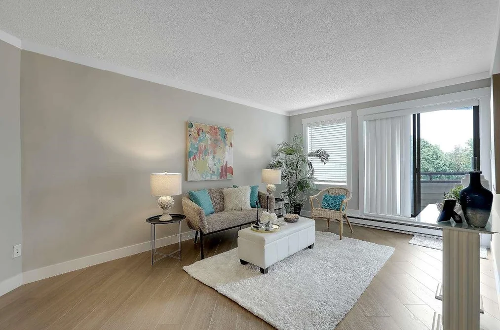 211 5249 204TH STREET, Langley BC V3A 1Z1, Langley BC — Residential for Sale - Photo 2