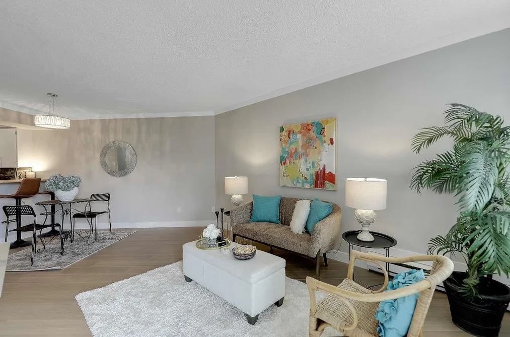 211 5249 204TH STREET, Langley BC V3A 1Z1, Langley BC — Residential for Sale - Photo 6