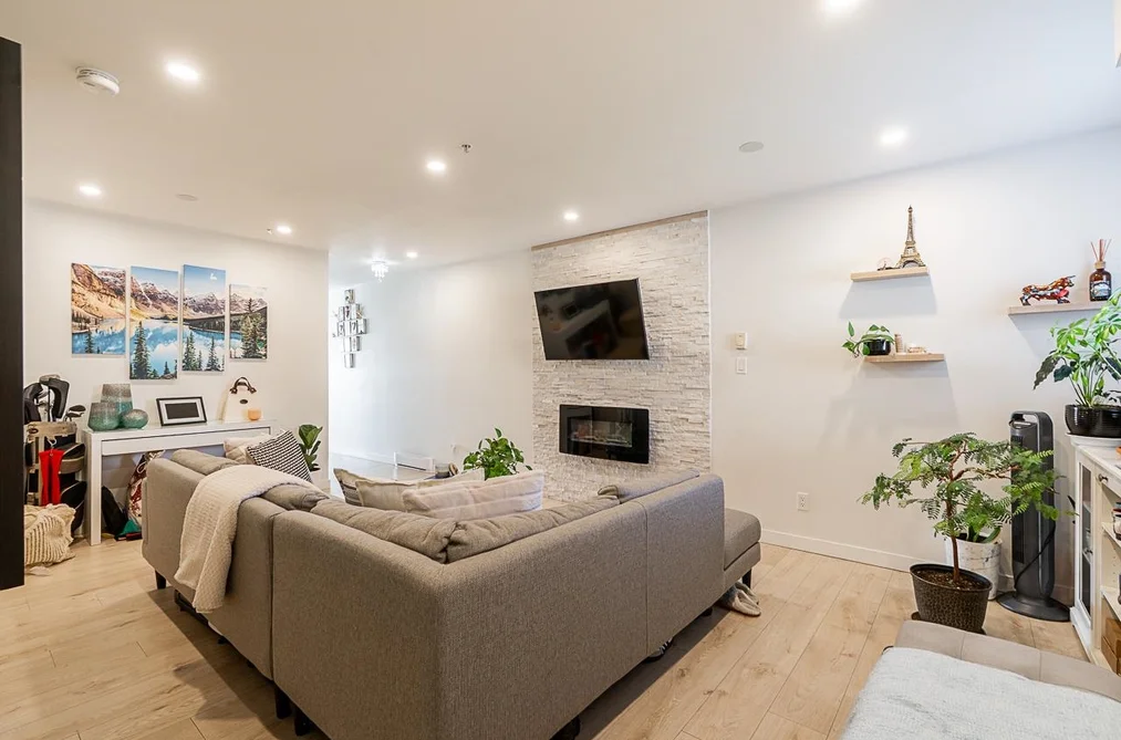 Townhouse for sale at 211 5625 Senlac Street Vancouver British Columbia - MLS: R3076859