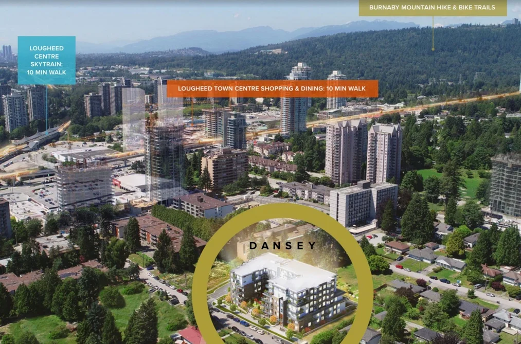 211 - 599 Dansey Avenue, Coquitlam, BC - MLS: R3134694 - Photo 18 211 - 599 Dansey Avenue, Coquitlam, BC - MLS: R3134694 - Photo 18