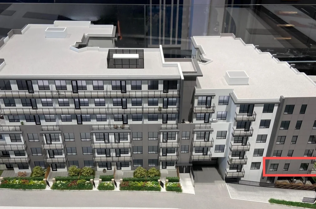 211 - 599 Dansey Avenue, Coquitlam, BC - MLS: R3134694 - Photo 22 211 - 599 Dansey Avenue, Coquitlam, BC - MLS: R3134694 - Photo 22