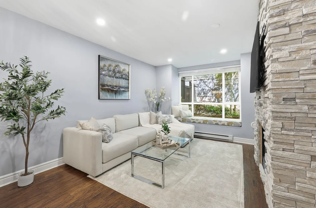 211 6893 PRENTER STREET, Burnaby BC V5E 4L3, Burnaby BC — Residential for Sale - Photo 2