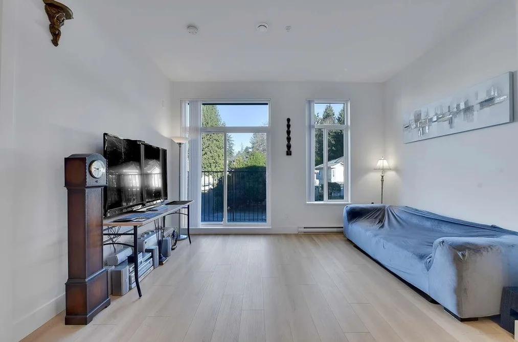 211 708 EDGAR AVENUE, Coquitlam BC V3K 0H3, Coquitlam BC — Residential for Sale - Photo 2