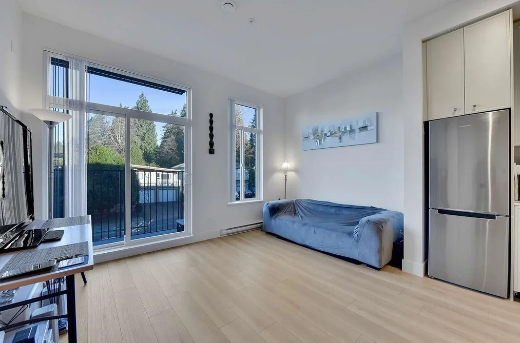 211 708 EDGAR AVENUE, Coquitlam BC V3K 0H3, Coquitlam BC — Residential for Sale - Photo 5