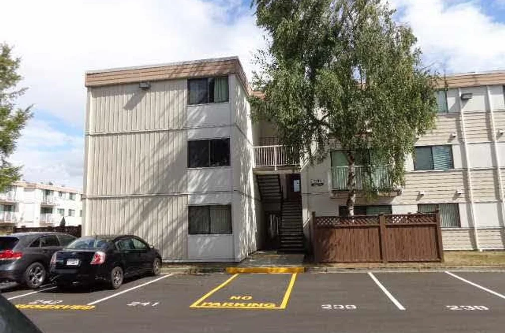 Condo for sale at 211 7280 Lindsay Road Richmond British Columbia - MLS: R3164518