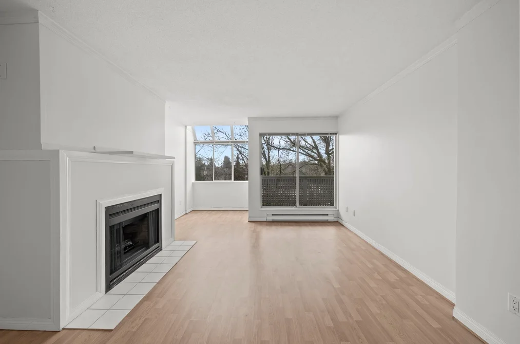211 7471 BLUNDELL ROAD, Richmond BC V6Y 1J6, Richmond BC — Residential for Sale - Photo 4