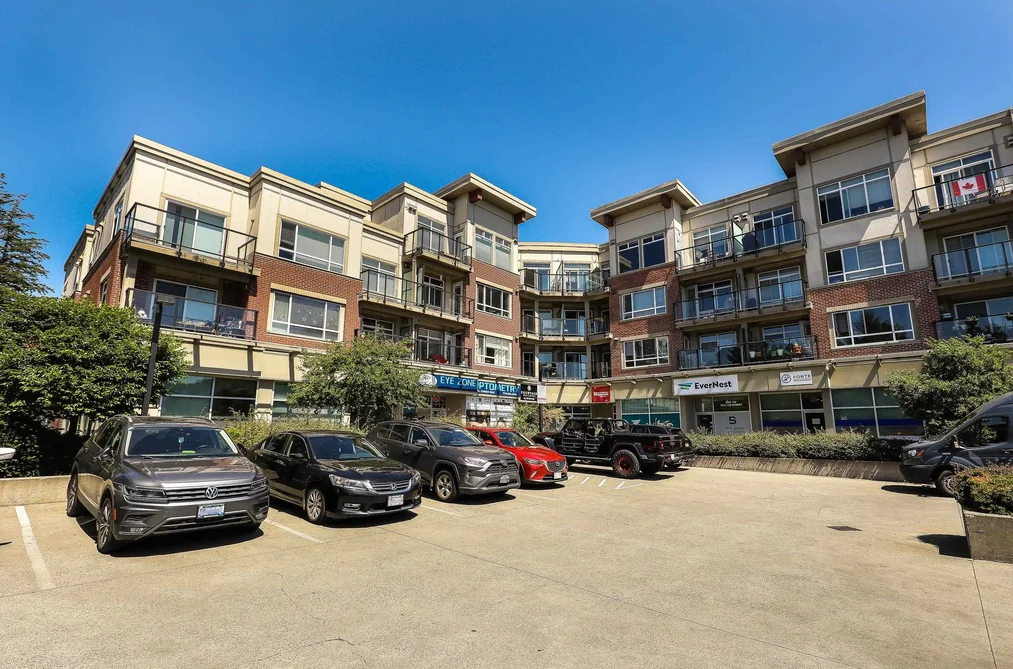 Condo for sale at 211 7511 120 Street Delta British Columbia - MLS: R3118914