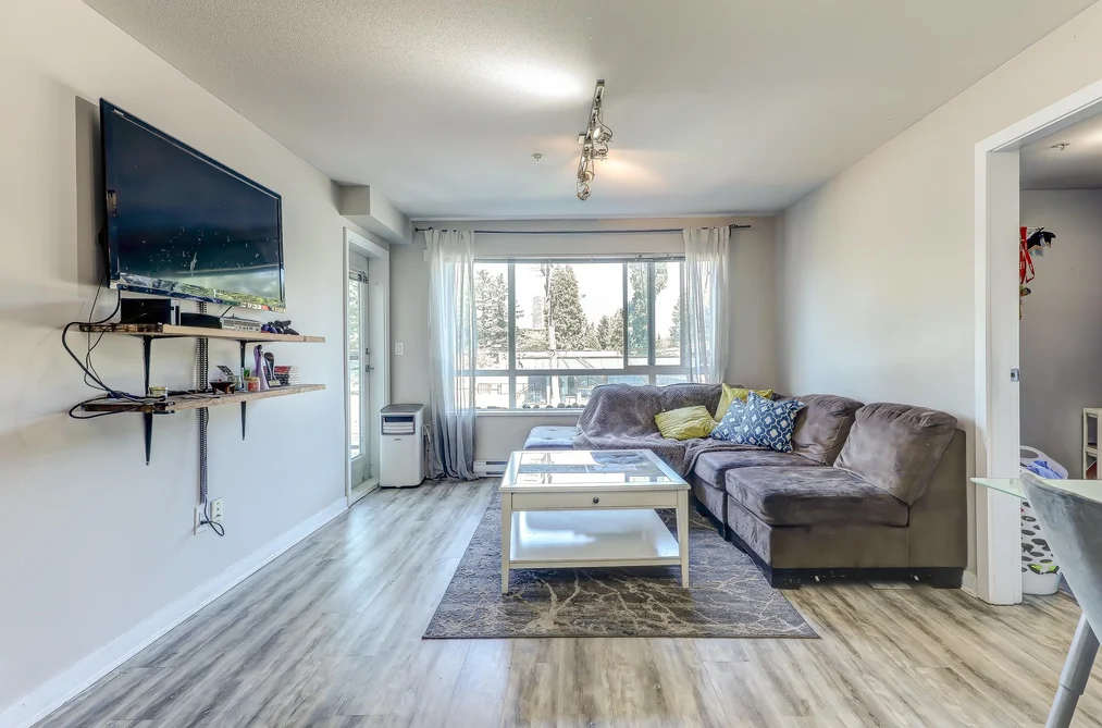 211 7511 120 STREET, Delta BC V4C 0C1, Delta BC — Residential for Sale - Photo 3