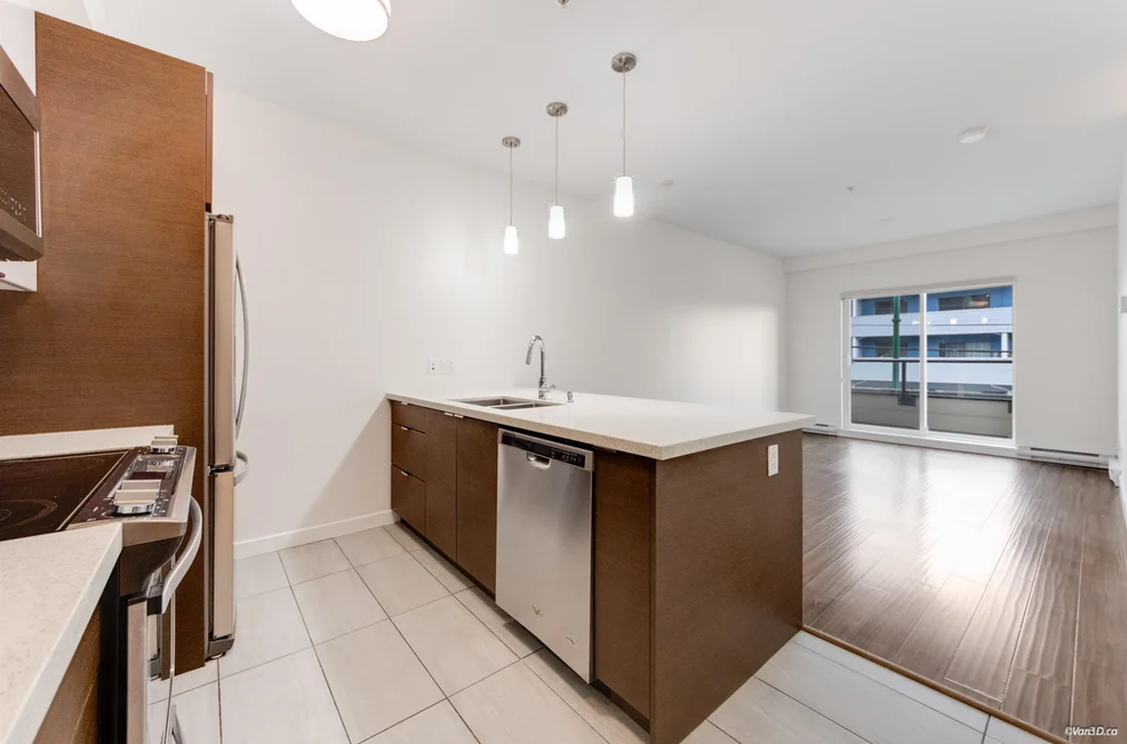 211 7727 ROYAL OAK AVENUE, Burnaby BC V5J 4K2, Burnaby BC — Residential for Sale - Photo 4