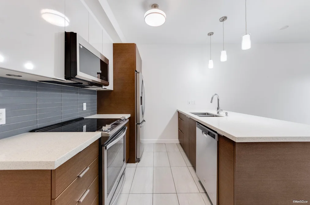 211 7727 ROYAL OAK AVENUE, Burnaby BC V5J 4K2, Burnaby BC — Residential for Sale - Photo 5