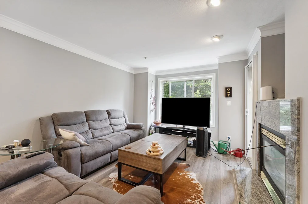 211 8115 121A STREET, Surrey BC V3W 1J2, Surrey BC — Residential for Sale - Photo 2