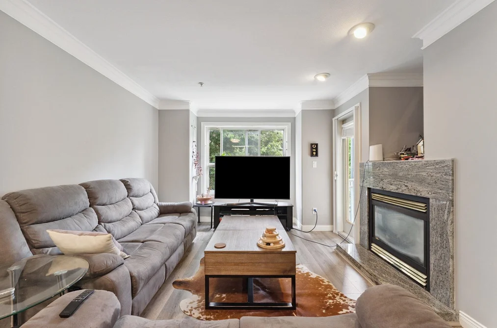 211 8115 121A STREET, Surrey BC V3W 1J2, Surrey BC — Residential for Sale - Photo 3