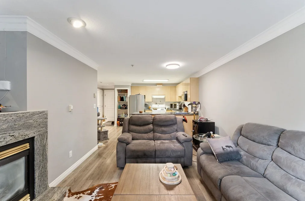 211 8115 121A STREET, Surrey BC V3W 1J2, Surrey BC — Residential for Sale - Photo 5