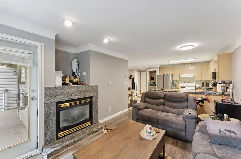 211 8115 121A STREET, Surrey BC V3W 1J2, Surrey BC — Residential for Sale - Photo 6