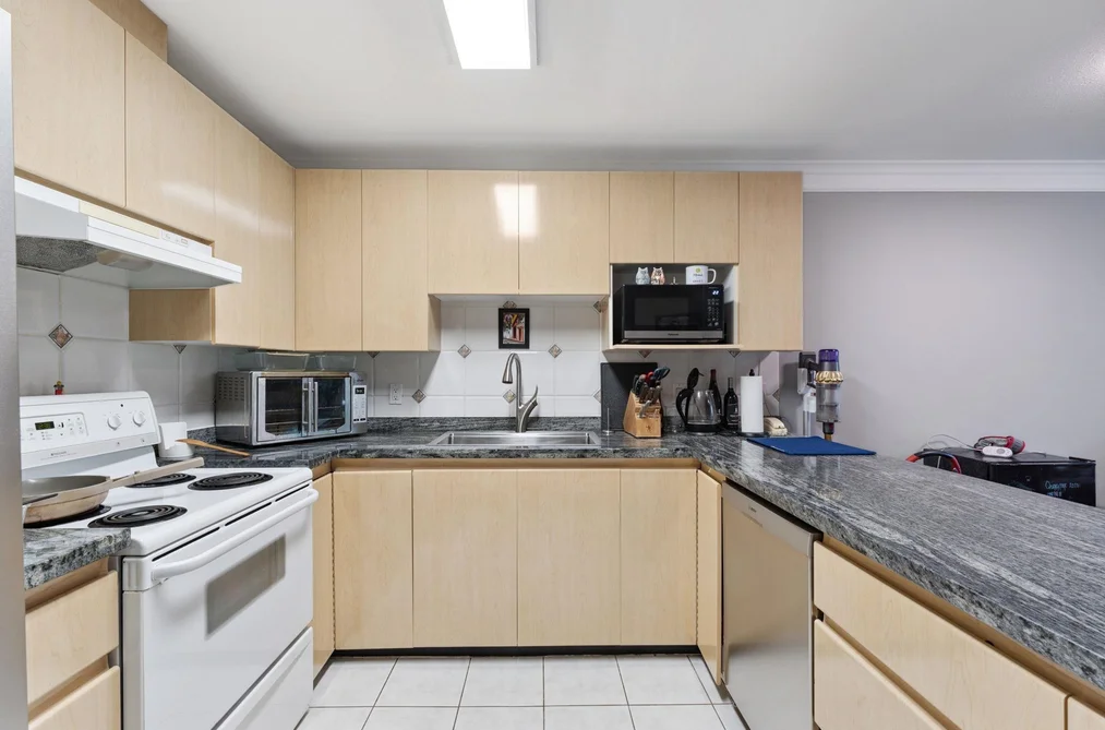 211 8115 121A STREET, Surrey BC V3W 1J2, Surrey BC — Residential for Sale - Photo 7