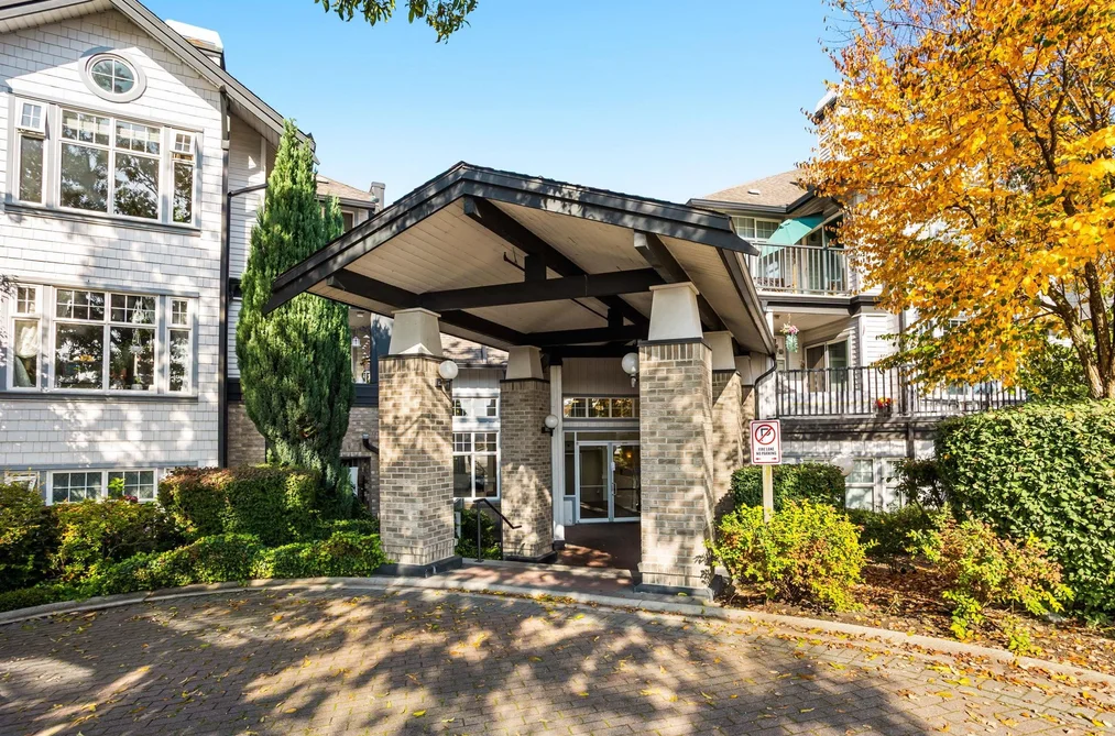 83 Star Cres Unit 211, New Westminster, BC - MLS: R3173874