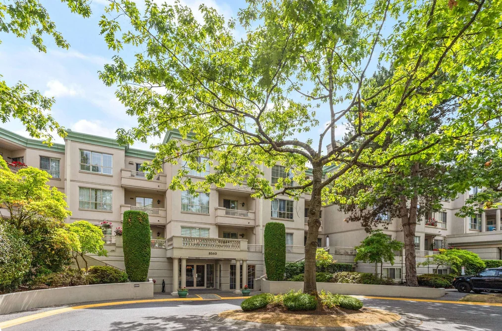 Condo for sale at 211 8560 General Currie Road Richmond British Columbia - MLS: R3157858