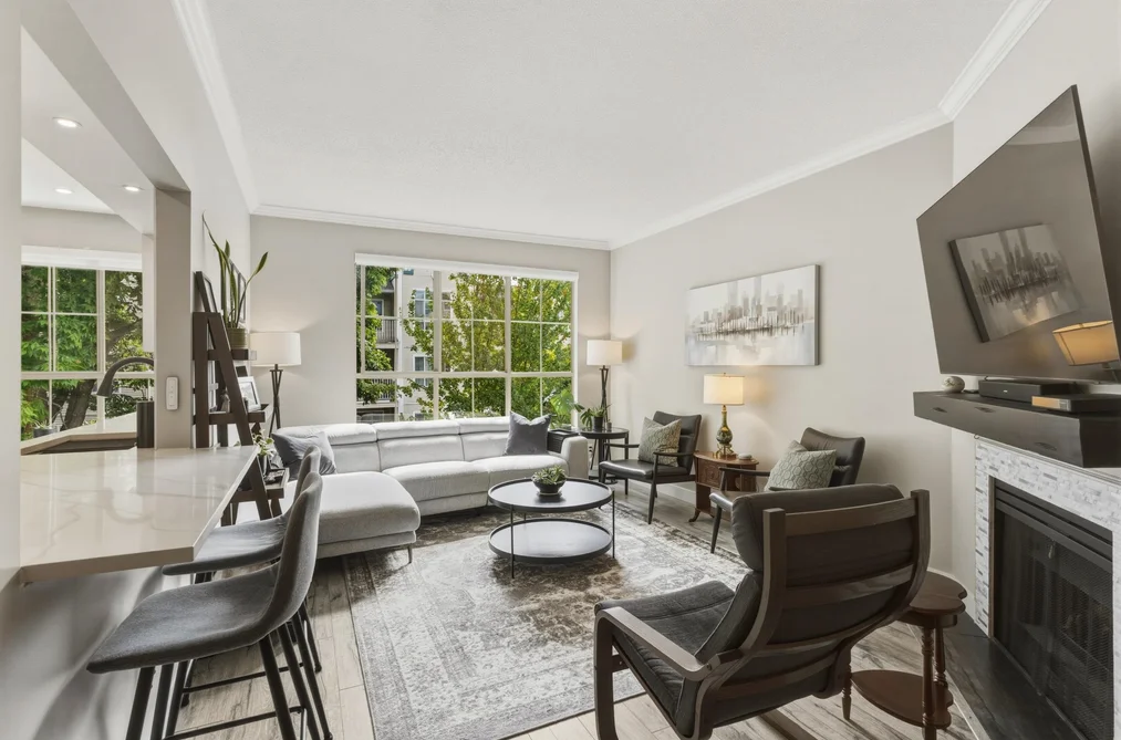 Condo for sale at 211 8560 General Currie Road Richmond British Columbia - MLS: R3157858
