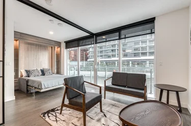 89 Nelson St Unit 211, Vancouver, BC - MLS: R3174199