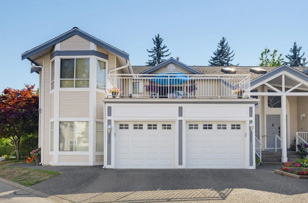 Townhouse for sale at 211 9072 Fleetwood Way Surrey British Columbia - MLS: R3154425